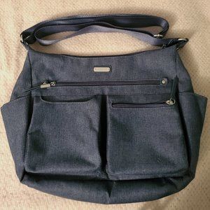 Baggallini multi purpose shoulder bag